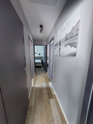  Maison  vendre 4 pices 65 m Notre-dame-de-monts