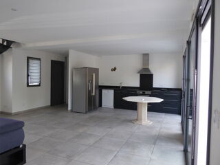  Maison à louer 5 pièces 110 m²