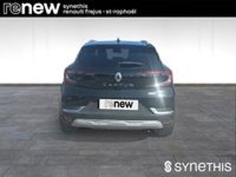 Captur E-Tech Plug-in 160 - 21 Intens 2021 occasion 83600 Fr&eacute;jus