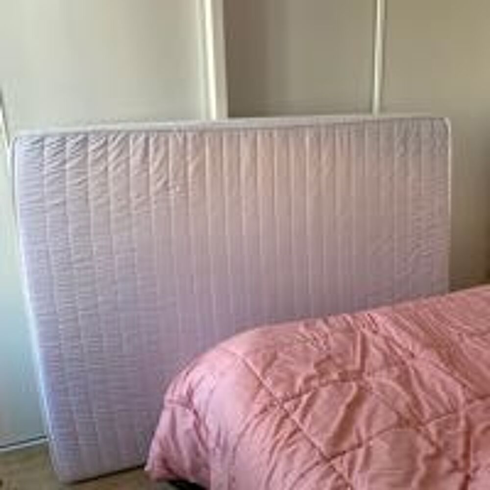 matelas+sommier Meubles