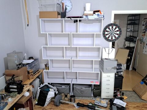 Bibliothque design 30 Andelot-Blancheville (52)