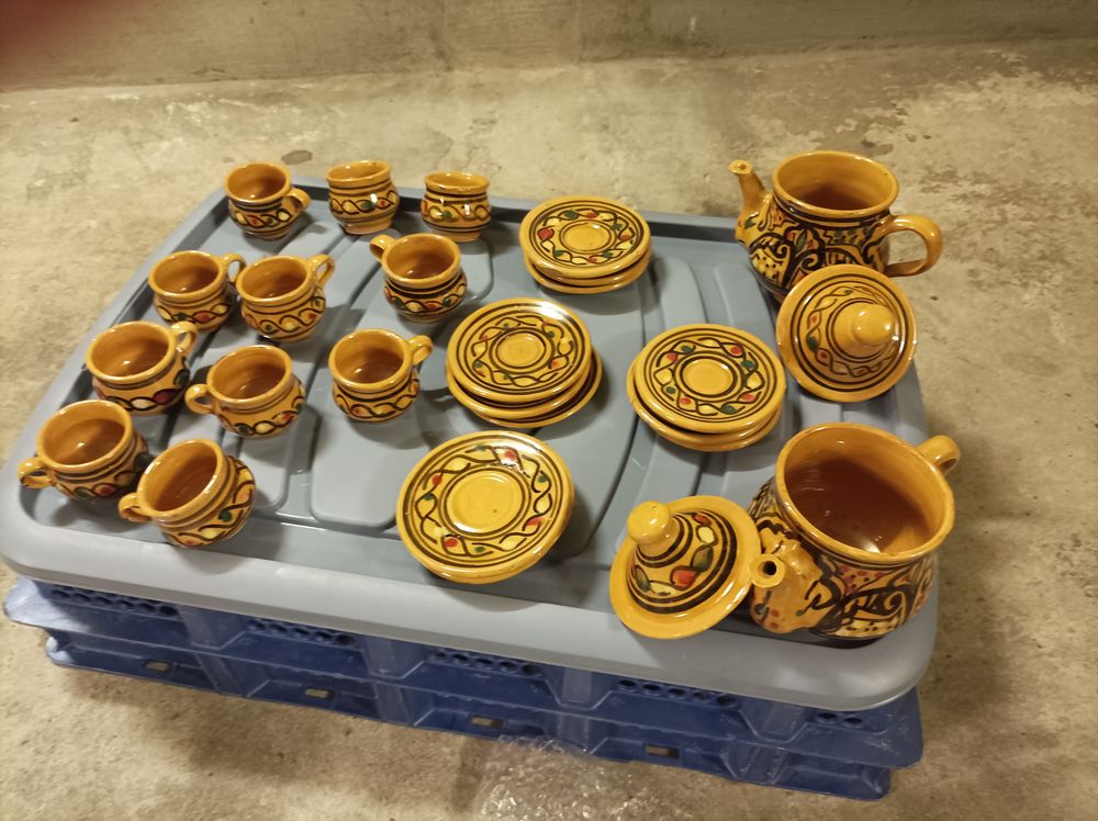 Se vide a caf&eacute; Cuisine