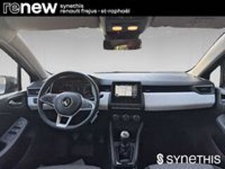 Clio V Clio TCe 100 GPL Evolution 2023 occasion 83600 Fr&eacute;jus
