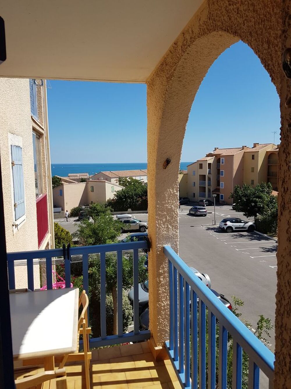 Vente Appartement APPARTEMENT T3 - 2 Ch -37 m² Fleury