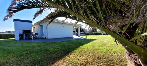   Maison , petit coin de paradis avec vue imprenable. Maison - 6 pi�ce(s) - 140 m�