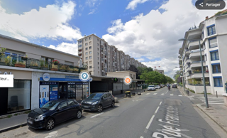  Parking / Garage � louer 15 m� Villeurbanne