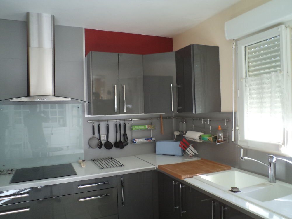 Vente Villa villa tres récente  excellent état Saint-andré-de-roquelongue