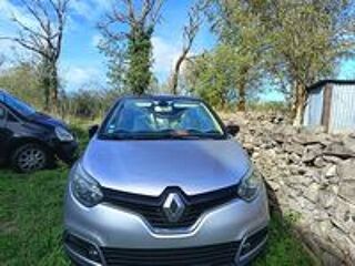 Captur dCi 90 Energy eco&sup2; Business 2014 occasion 15210 Ydes