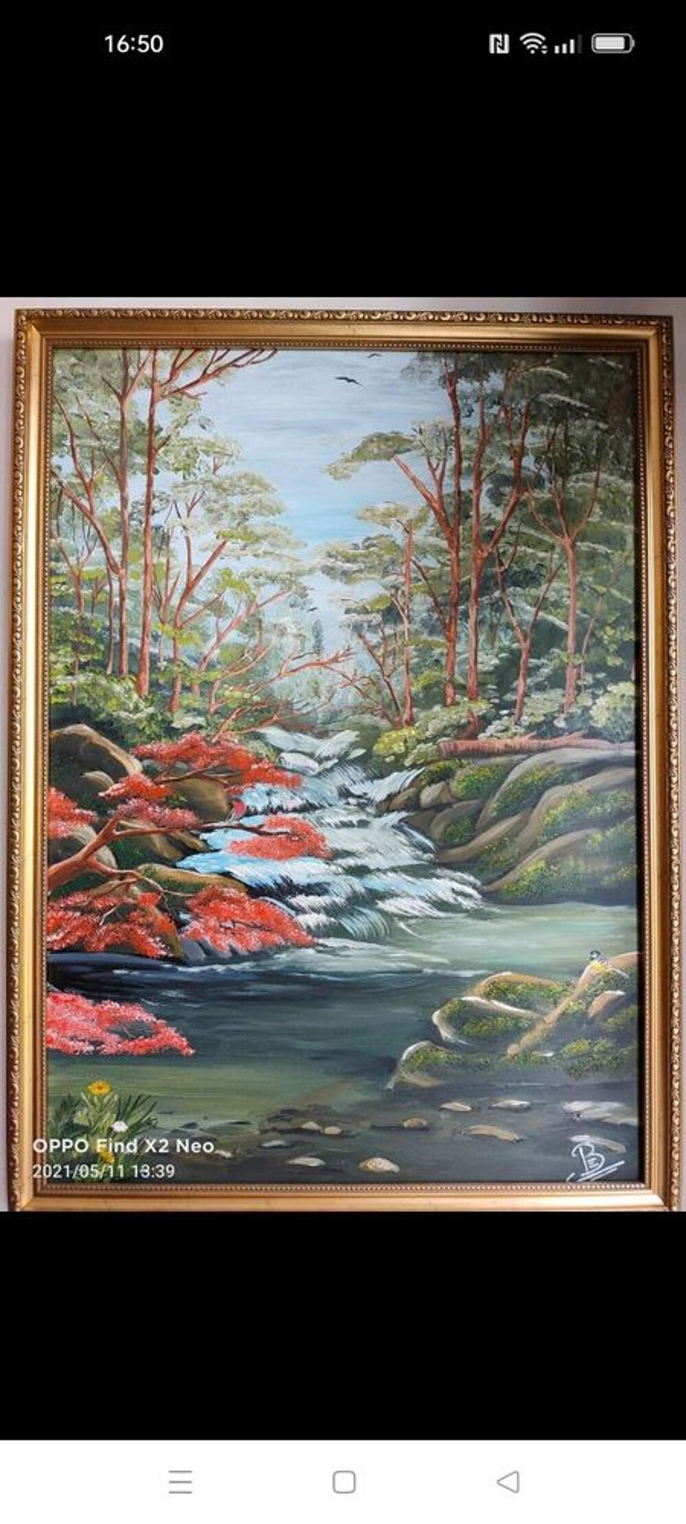 tableau Décoration