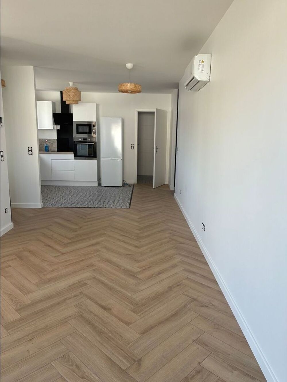 Location Appartement Maison neuve meublée climatisée - 15 mn de Royan Corme-Écluse