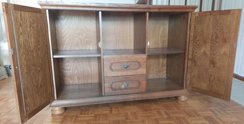 Meuble bas en bois Triel-sur-Seine (78)