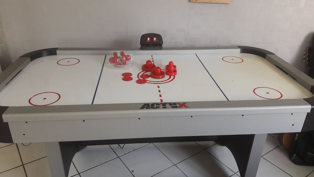 table air hockey
Jeux / jouets