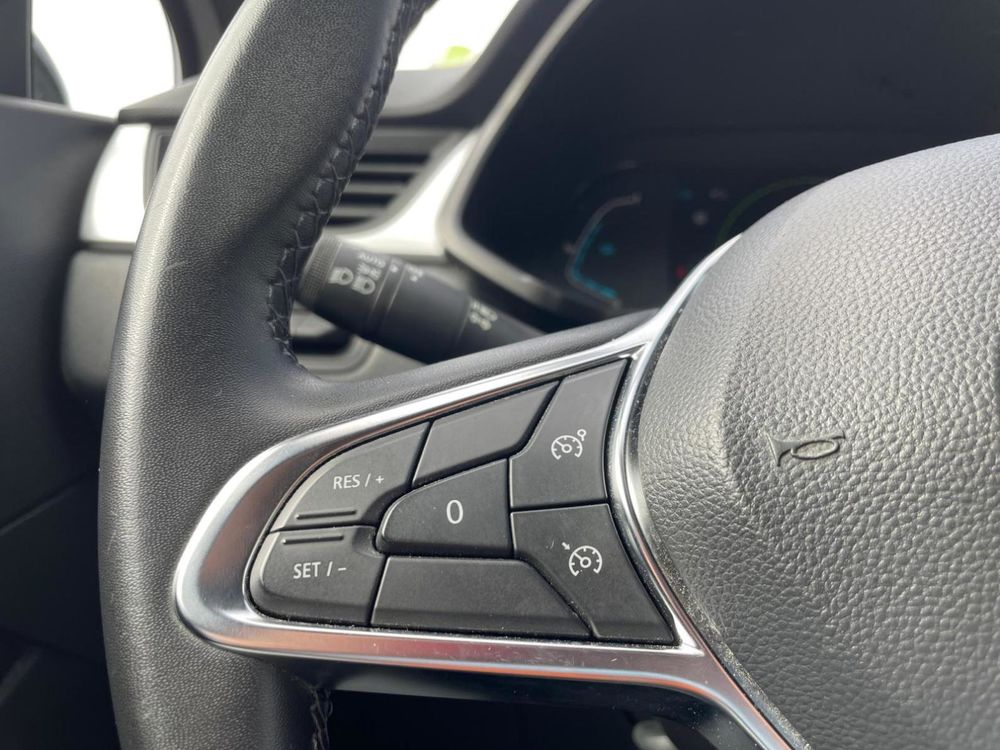 Captur E-Tech hybride 145 Evolution 2023 occasion 91150 &Eacute;tampes