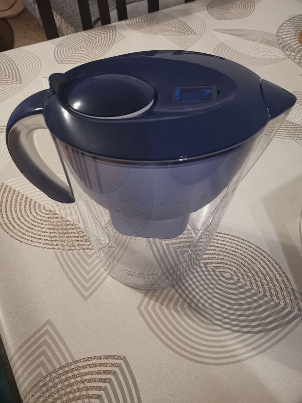Carafe filtrante BRITA Electroménager