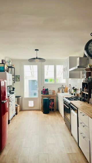  Maison à vendre 7 pièces 140 m²