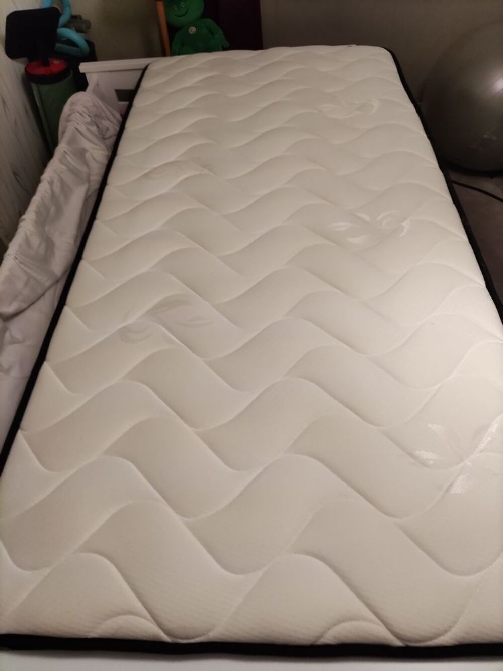 Matelas 1 personne Meubles