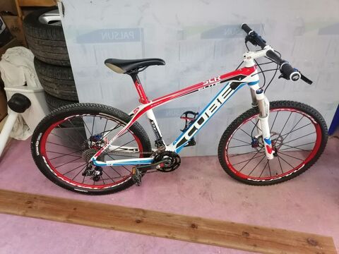 Vtt occasion finistere hot sale
