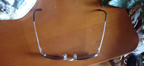 Paire de lunettes coco chanel 90 Triel-sur-Seine (78)