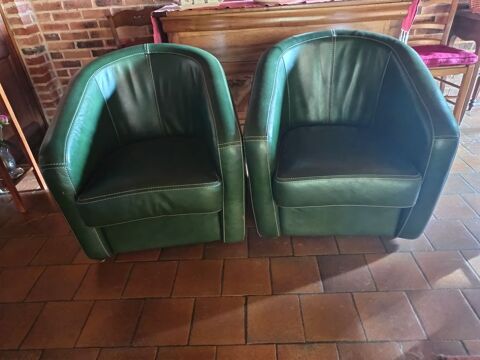 FAUTEUILS 160 Coulmer (61)