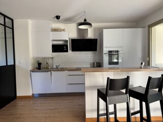  Appartement � vendre 2/3 pi�ces 63 m� Bordeaux