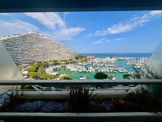  Appartement  vendre 1 pice 30 m