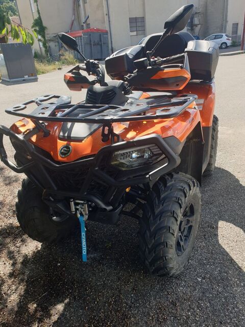 AUTRES Quad 2023 occasion La Tour-du-Pin 38730