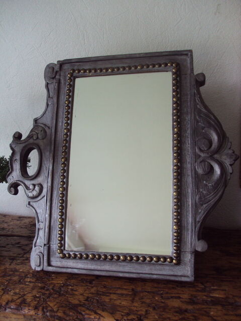 Miroir 20 Salies-de-Barn (64)