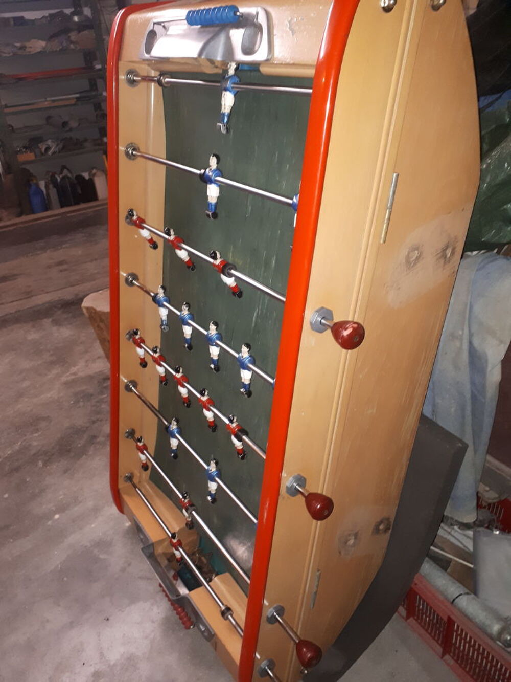 flipper jeux de bar Jeux / jouets