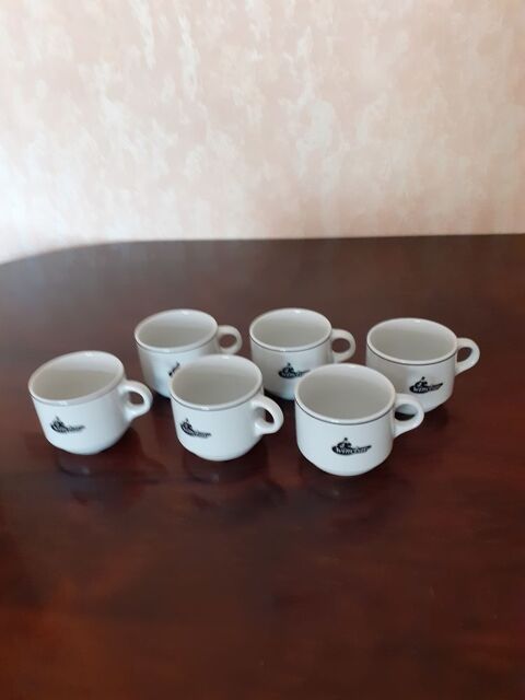tasses a caf� 5 Grisolles (82)