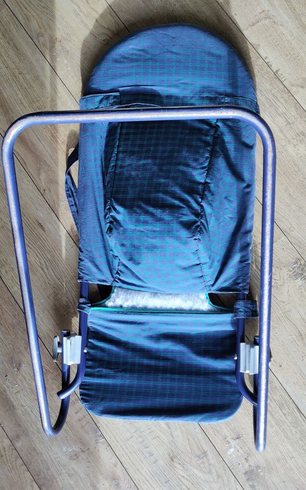 Transat relax pour B&eacute;b&eacute; Mobilier enfants