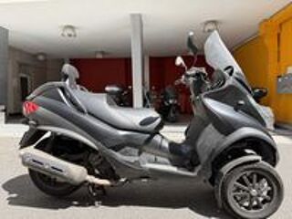 PIAGGIO 2014 occasion 75019 Paris