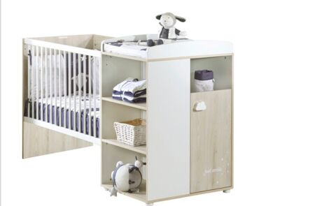 Lit volutif 90x190 100 Arras (62)