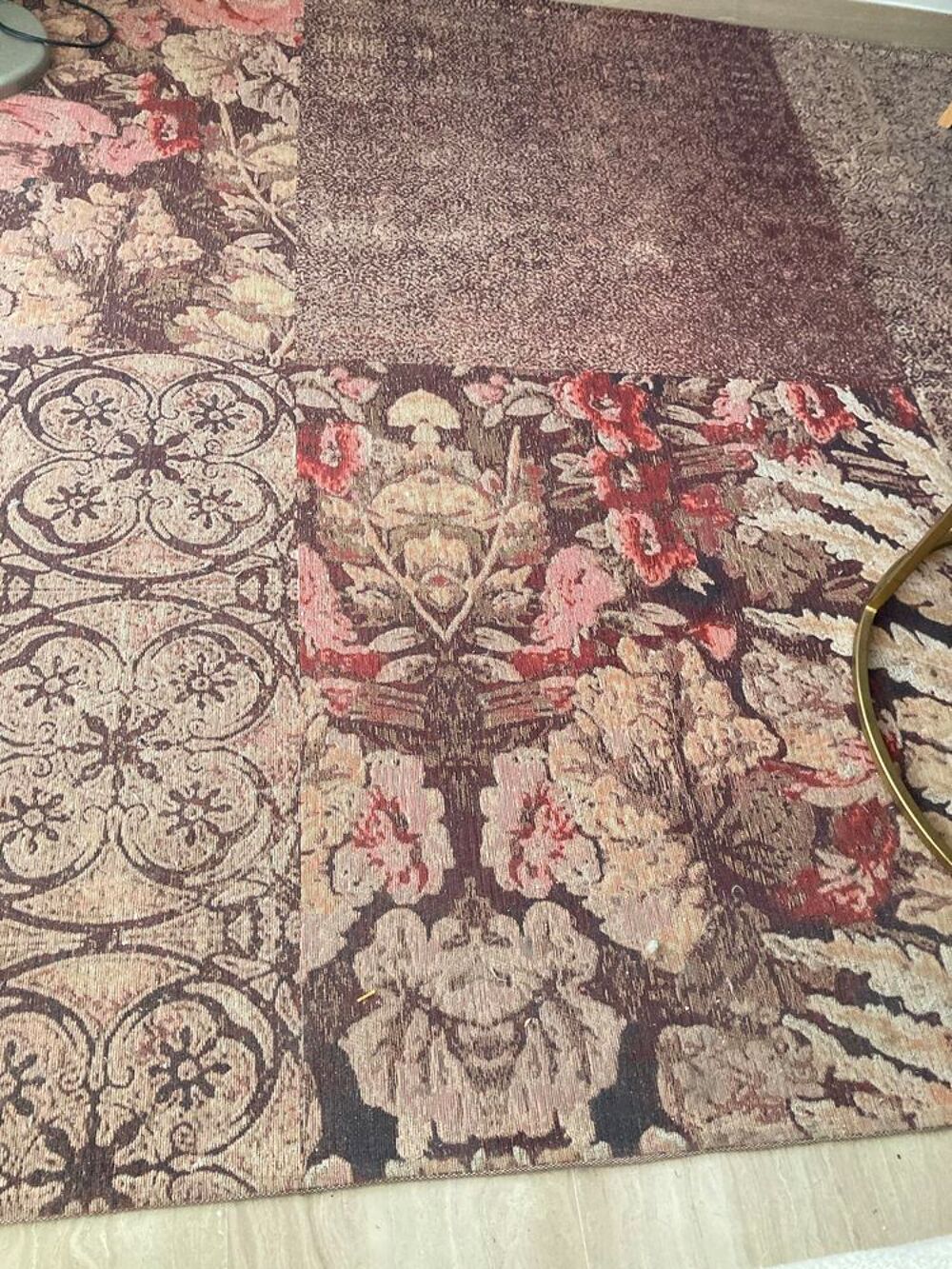 tapis de salon Meubles