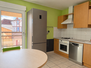  Appartement à vendre 4 pièces 87 m² Dijon