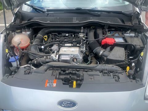 Ford fiesta VII Eco boost