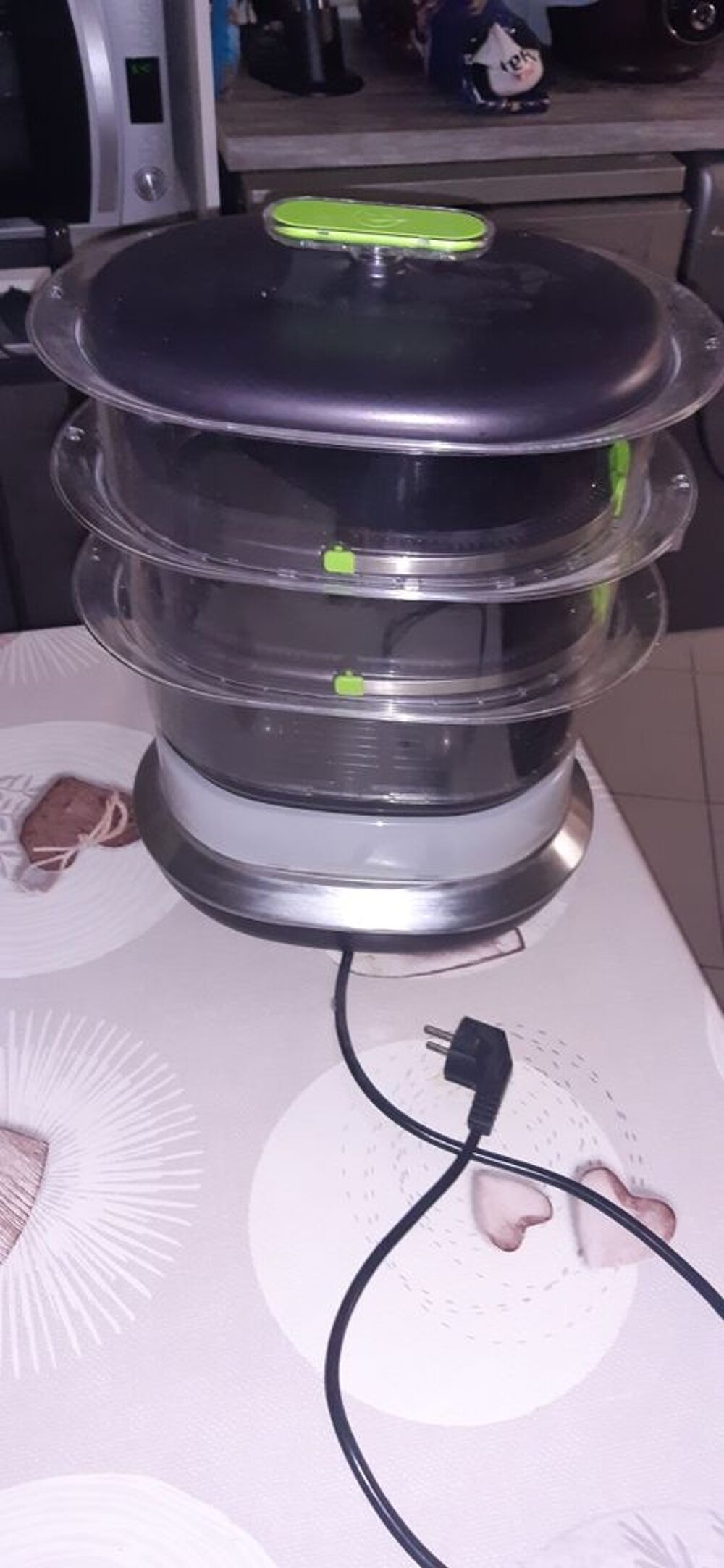 autocuiseurs Electroménager