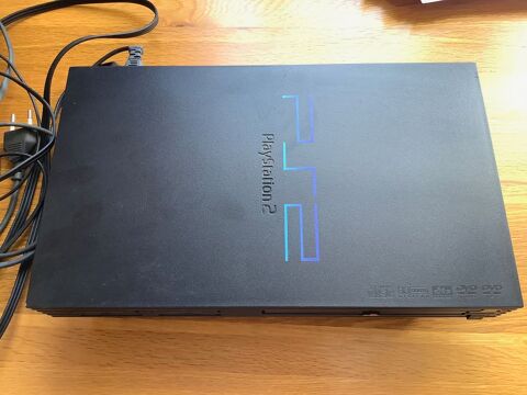 Plays Station 2 50 Grasse (06)