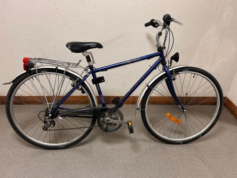 V�lo VTC Gitane Saphir 179 Paris 13 (75)