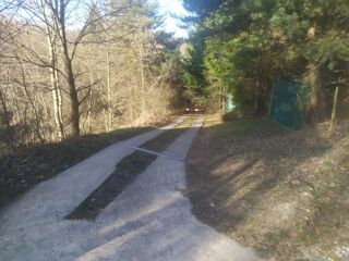  Terrain � vendre 2080 m�