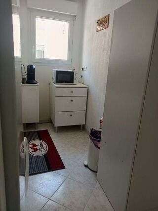  Appartement à vendre 2 pièces 46 m² Toulon