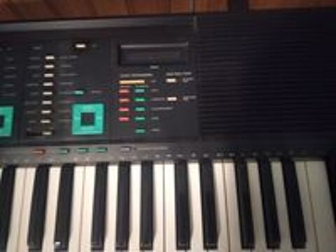   piano numerique  