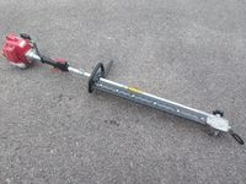   Taille-haie thermique sur perche Jonsered HTE2123 Husqvarna 