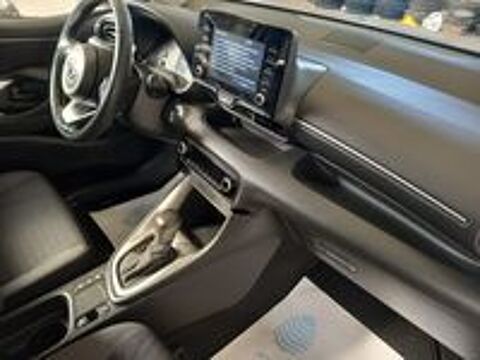 Yaris STE 1.5 HYBRIDE 116 DYNAMIC BUSINESS GPS 2 PLACES 41096 KMS 2024 occasion 88220 Urim&eacute;nil
