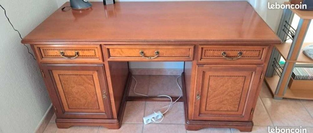 Bureau Meubles