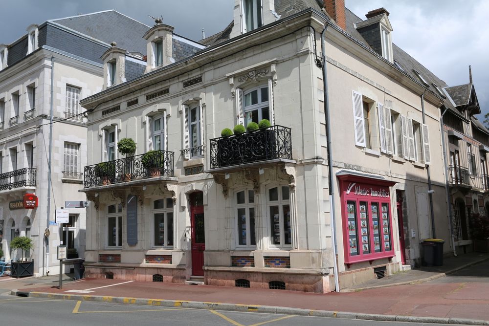 Location Autre LOCAL COMMERCIAL Vendôme