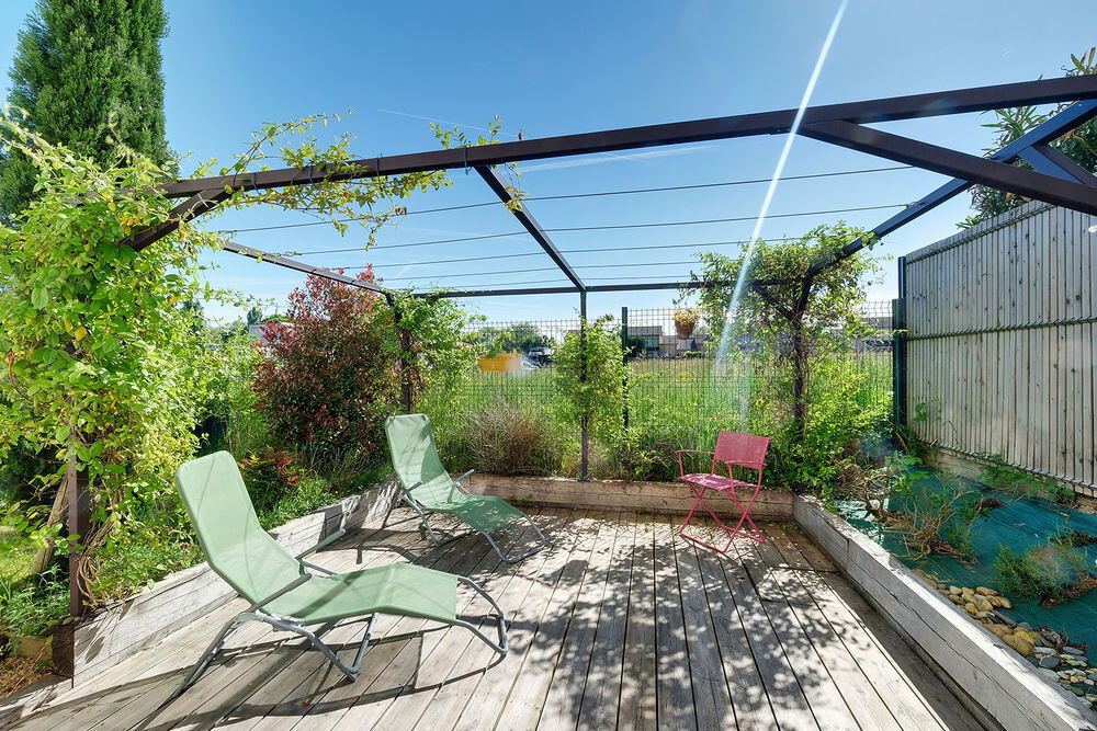 Vente Maison Maison de caractère rénovée en 2022 - 164 m² - DPE B Francheleins