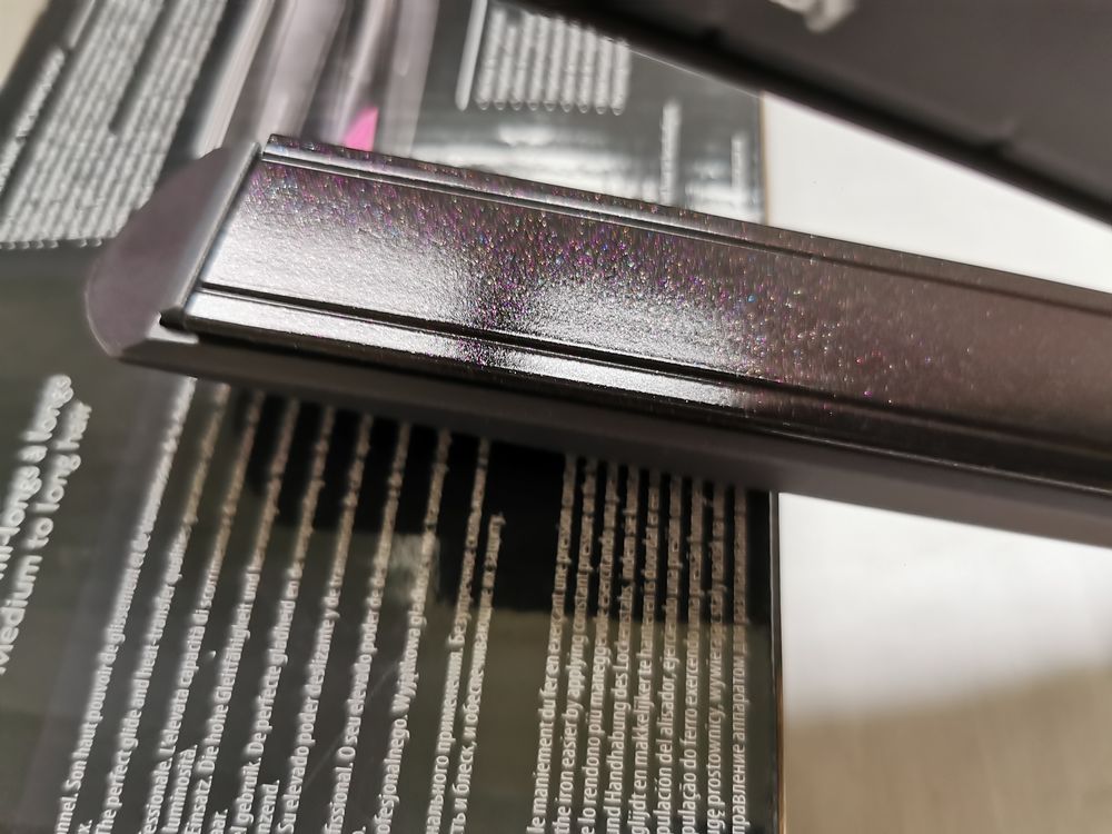 Lisseur Babyliss Electrom�nager