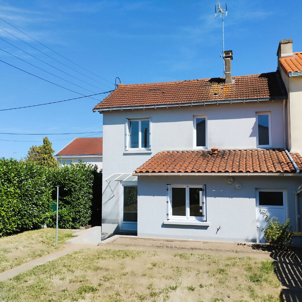 Location Maison OPPORTUNITÉ à CHOLET Cholet