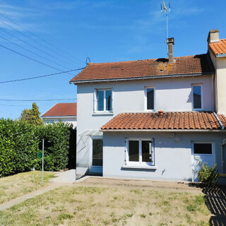  Maison à louer 4 pièces 76 m²
