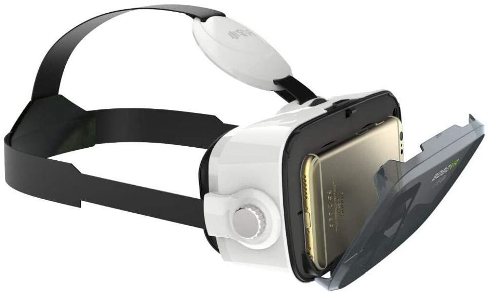 Casque de r&eacute;alit&eacute; virtuelle Xiaozhai virtuel bobo vr z4 Téléphones et tablettes